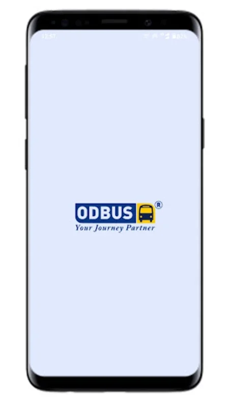 ODBUS for Android - Hassle - Free Travel Booking