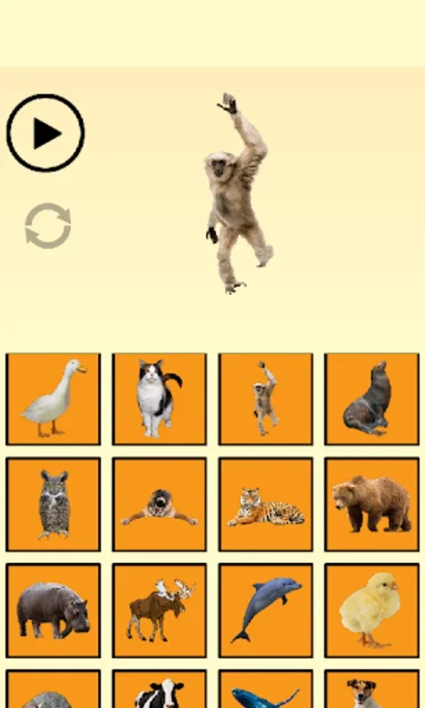 Animal Sounds for Android: Explore Diverse Animal Noises