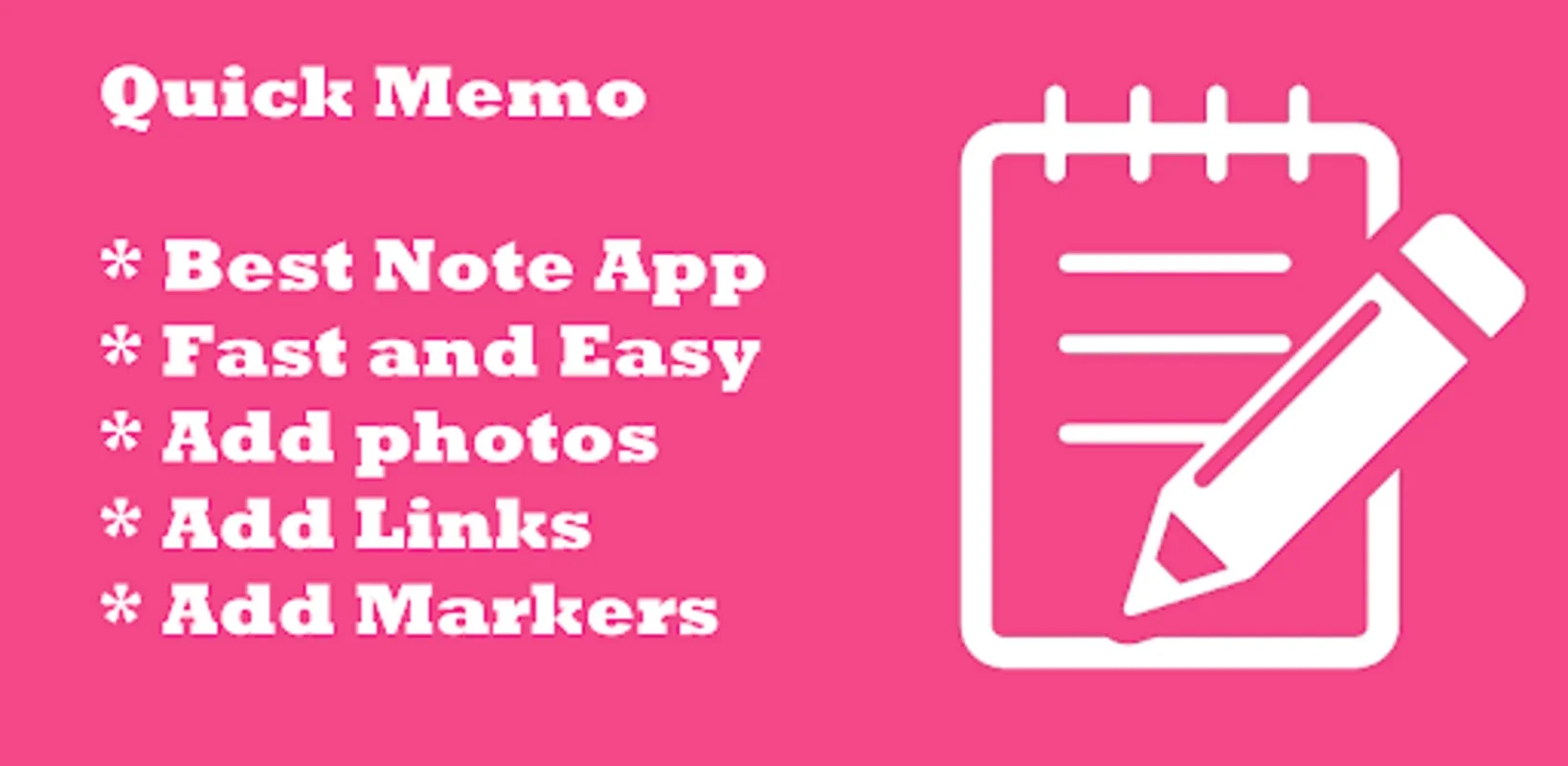 QuickMemo+ for Android: A Secure and User - Friendly Note - Taking App