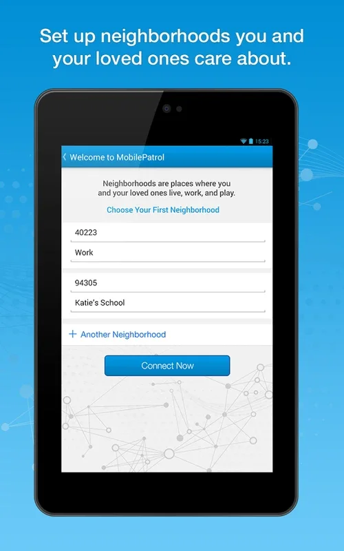 MobilePatrol for Android: Stay Informed with Public Safety Alerts