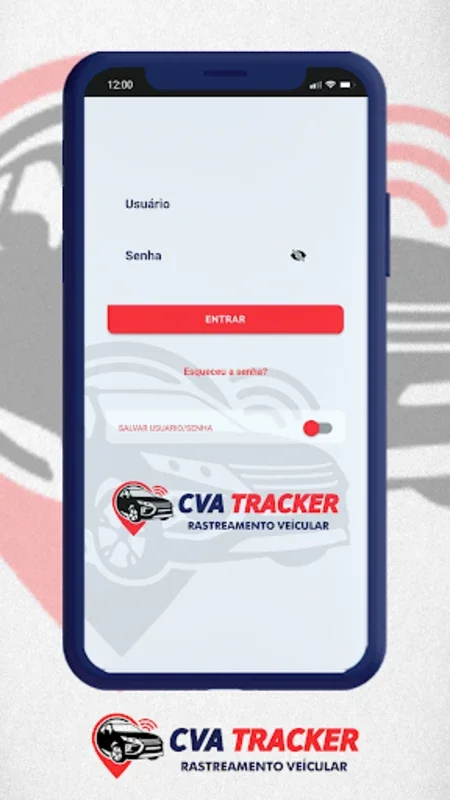 CVA TRACKER for Android: Advanced Fleet Management