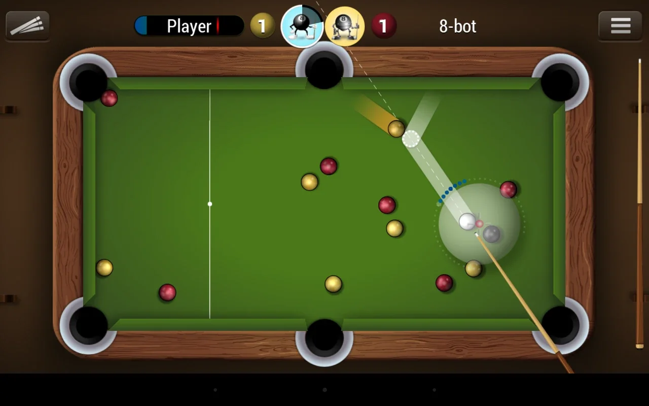 Pool Live Tour for Android - Enjoy Pool Anytime