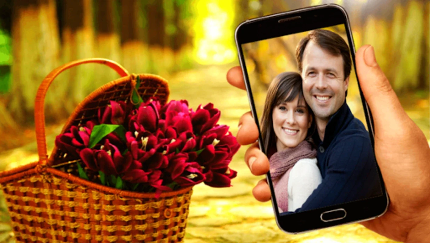 Mobile Photo Frames for Android - Enhance Your Photo Editing