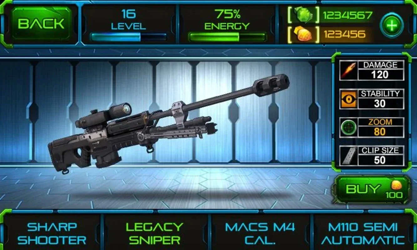 Space Invasion Combat for Android: Intense Space Shooter