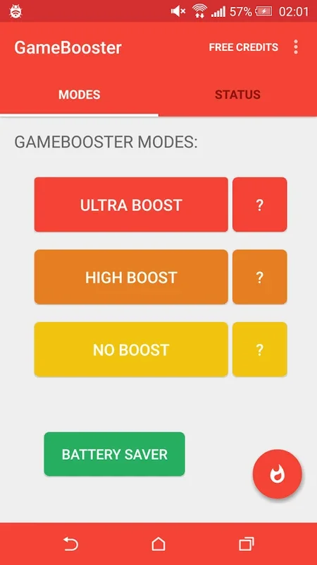 GameBooster for Android: Optimize Your Gaming Experience