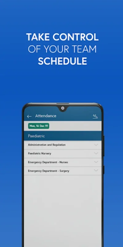 SISQUAL WFM for Android - Manage Workflows on the Go