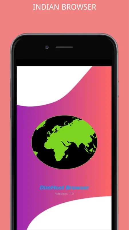 DIMHOST BROWSER for Android - Seamless Browsing Experience