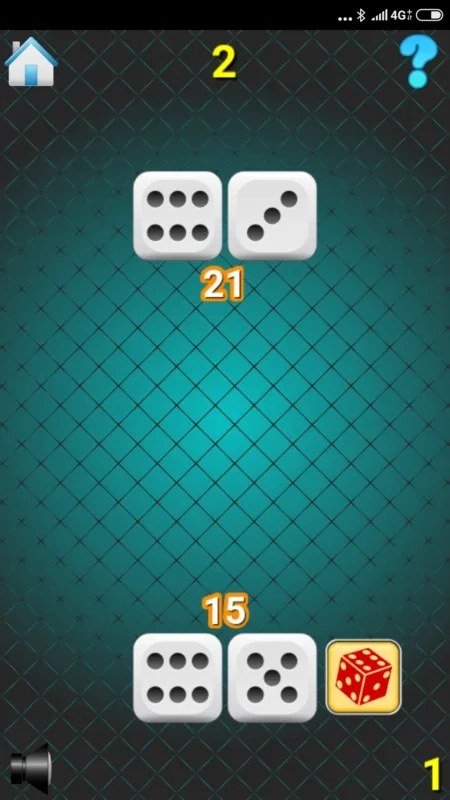 Blackjack Dice for Android: Thrilling Gambling Experience