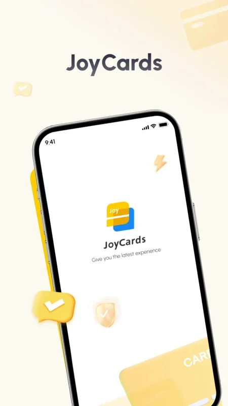 JoyCards for Android - Gift Card Trading at Your Fingertips