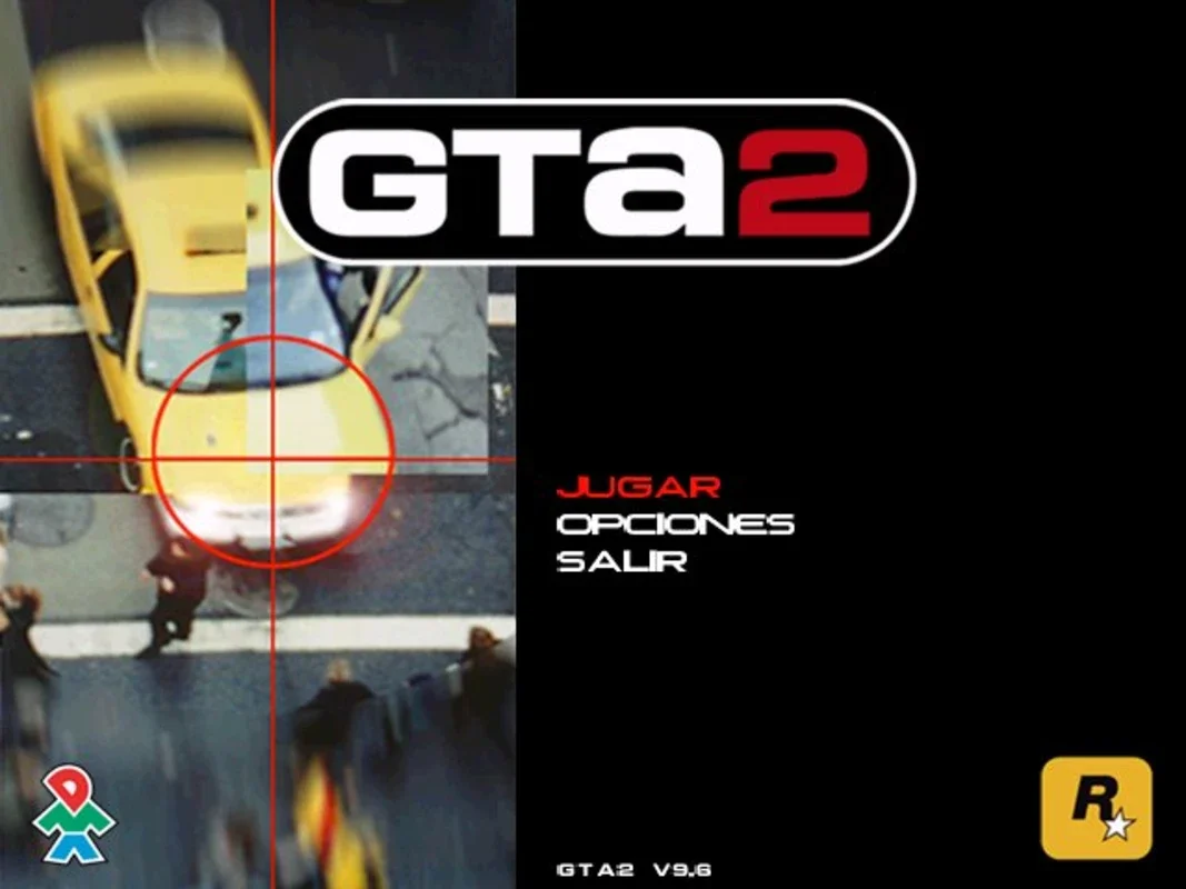 GTA2 for Windows - Free Download on AppHuts