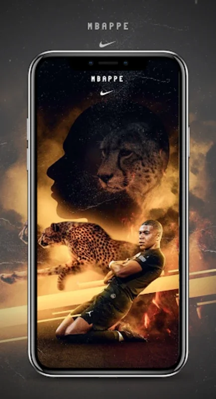 Kylian Mbappe Wallpapers 2023 for Android - Quality Football Themes