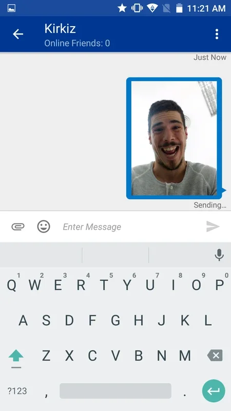 PS Messages for Android - Seamless Communication for Gamers