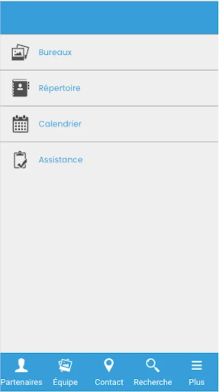 Groupe GSC for Android - Professional Management at Your Fingertips