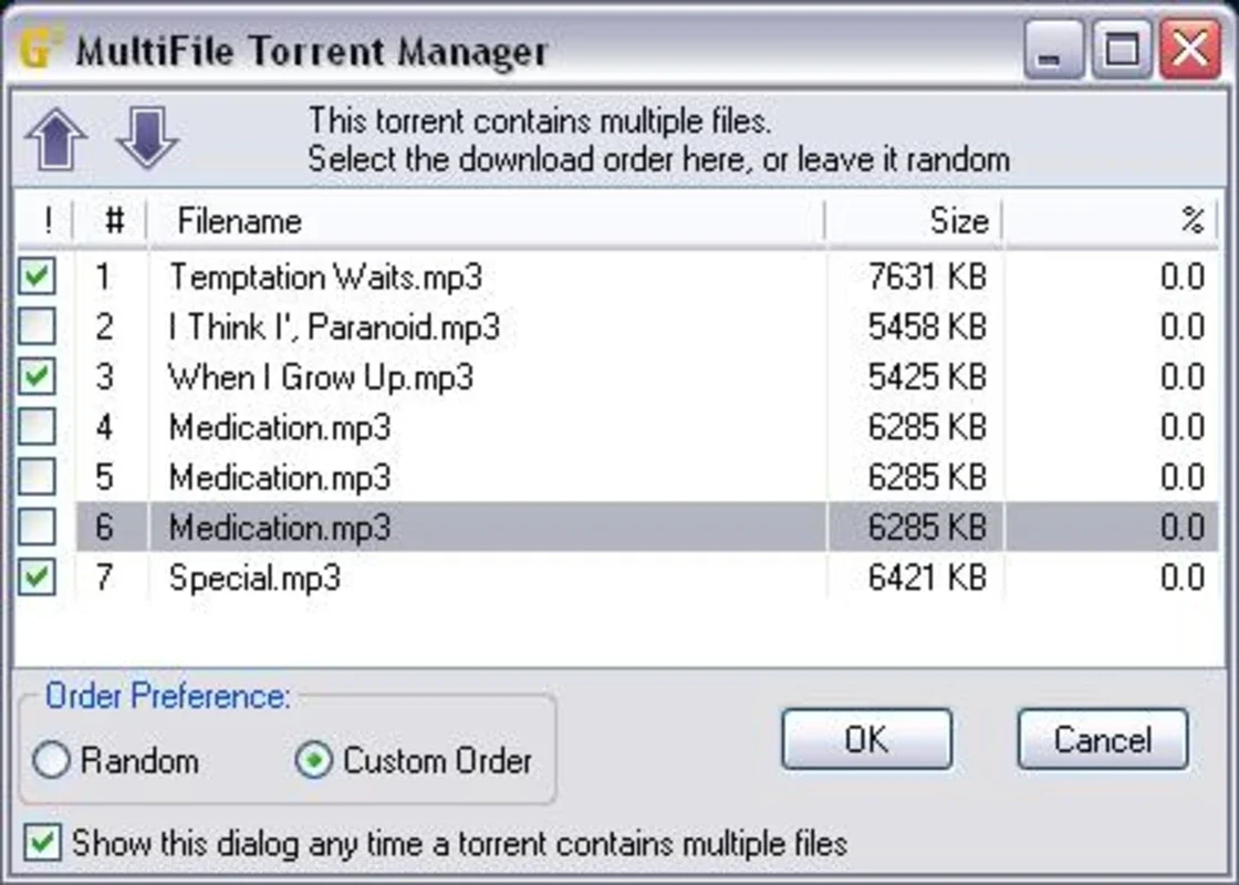 G3 Torrent for Windows - Efficient Torrenting App