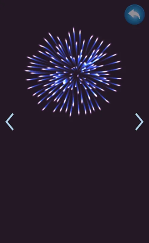 Fireworks - Prank for Android: Safe & Realistic Firework Effects