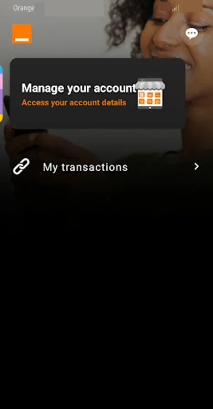 My Orange Cameroon for Android: A Multifunctional Digital Hub