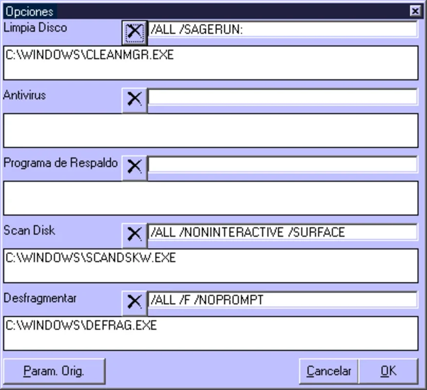 AFXShutDown for Windows - Simplify Your Shutdown Process