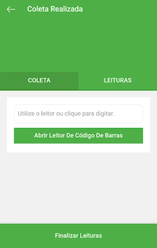 MobTrix Coletas - Brascon for Android: Optimize Waste Management