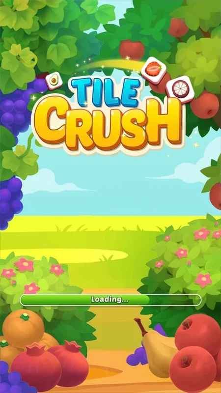 Tile Crush for Android: Engaging Puzzle Fun