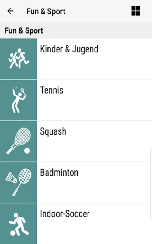 BODYFIT Studio for Android: Real-Time Fitness Updates