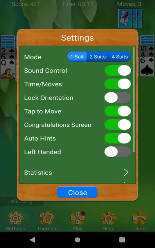 Spider Solitaire for Android: Engaging Card Game