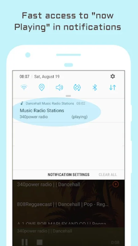 Free Chile Radio Stations for Android - Immersive Listening