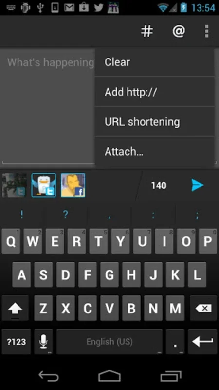 Plume for Twitter for Android: Feature-Rich Client