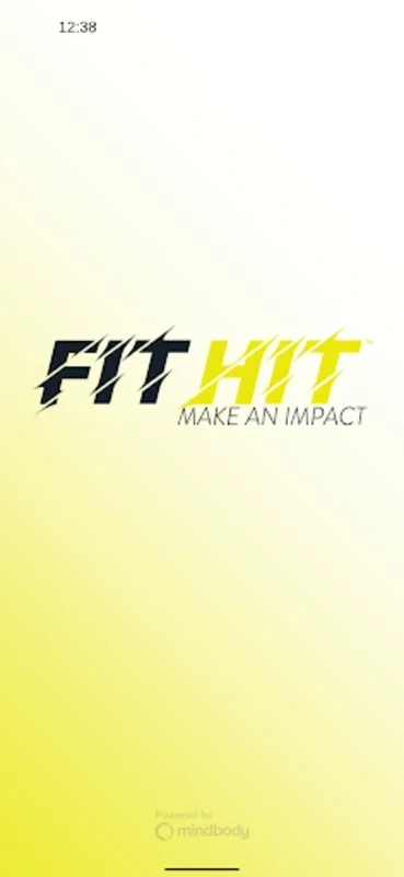 FIT HIT LIVE for Android - Transform Your Fitness