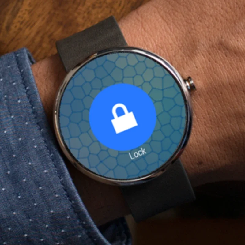 Delayed Lock for Android - Enhance Smartphone Security