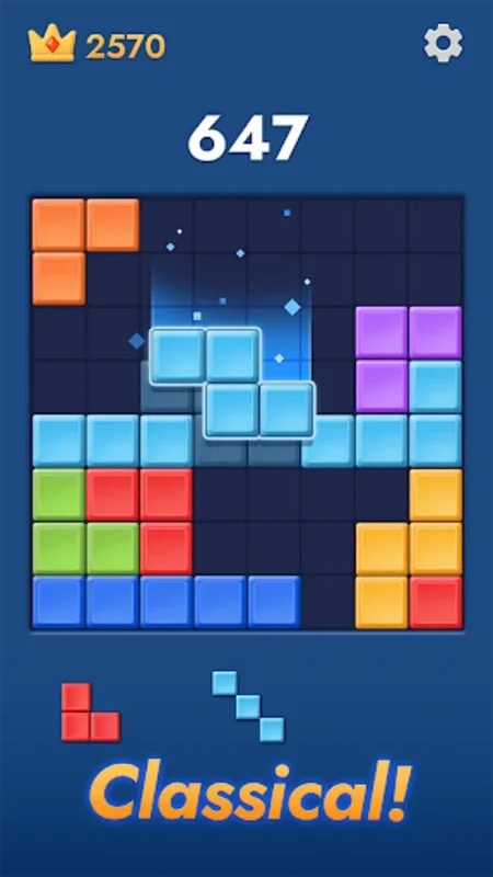 Block Travel for Android - Enhance Logic with Engaging Puzzles