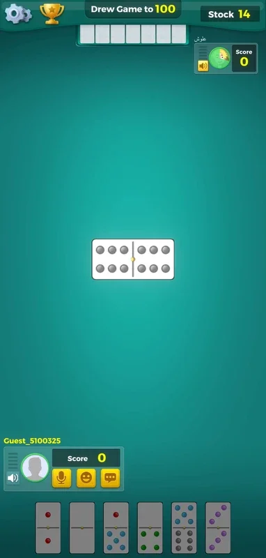 Yalla Ludo HD for Android - Enjoy Parcheesi and Dominoes