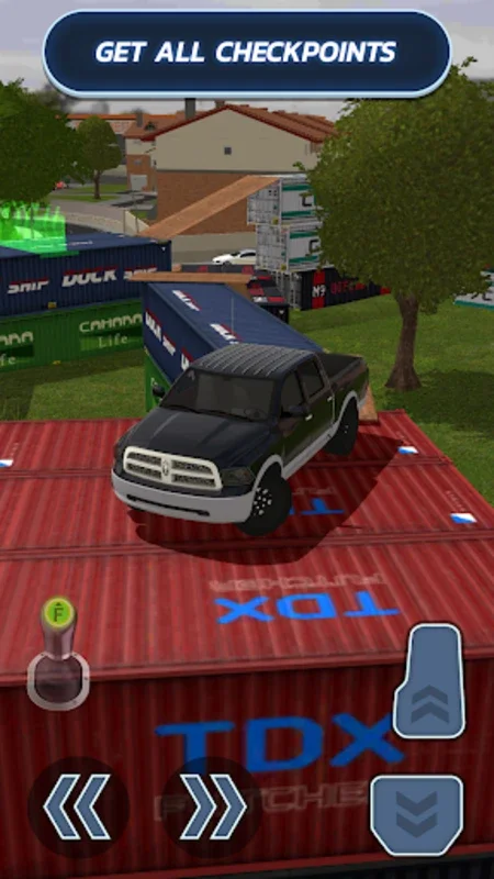 Easy Parking Simulator for Android - Realistic Driving Fun