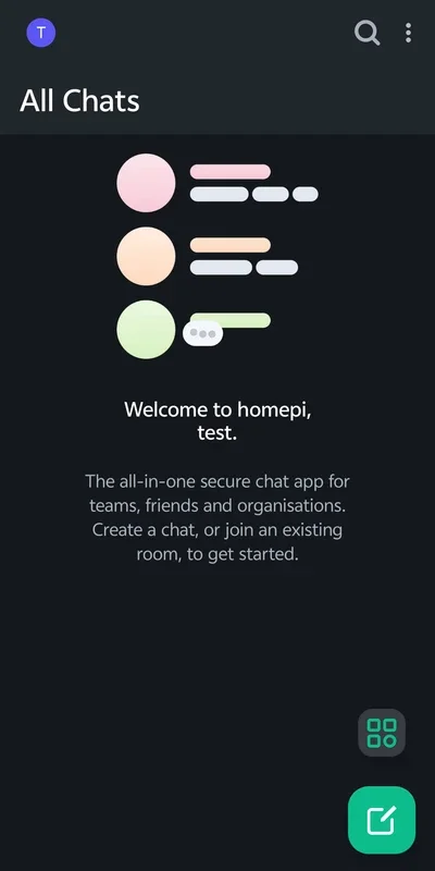 Homepi for Android - Simplify Home Management