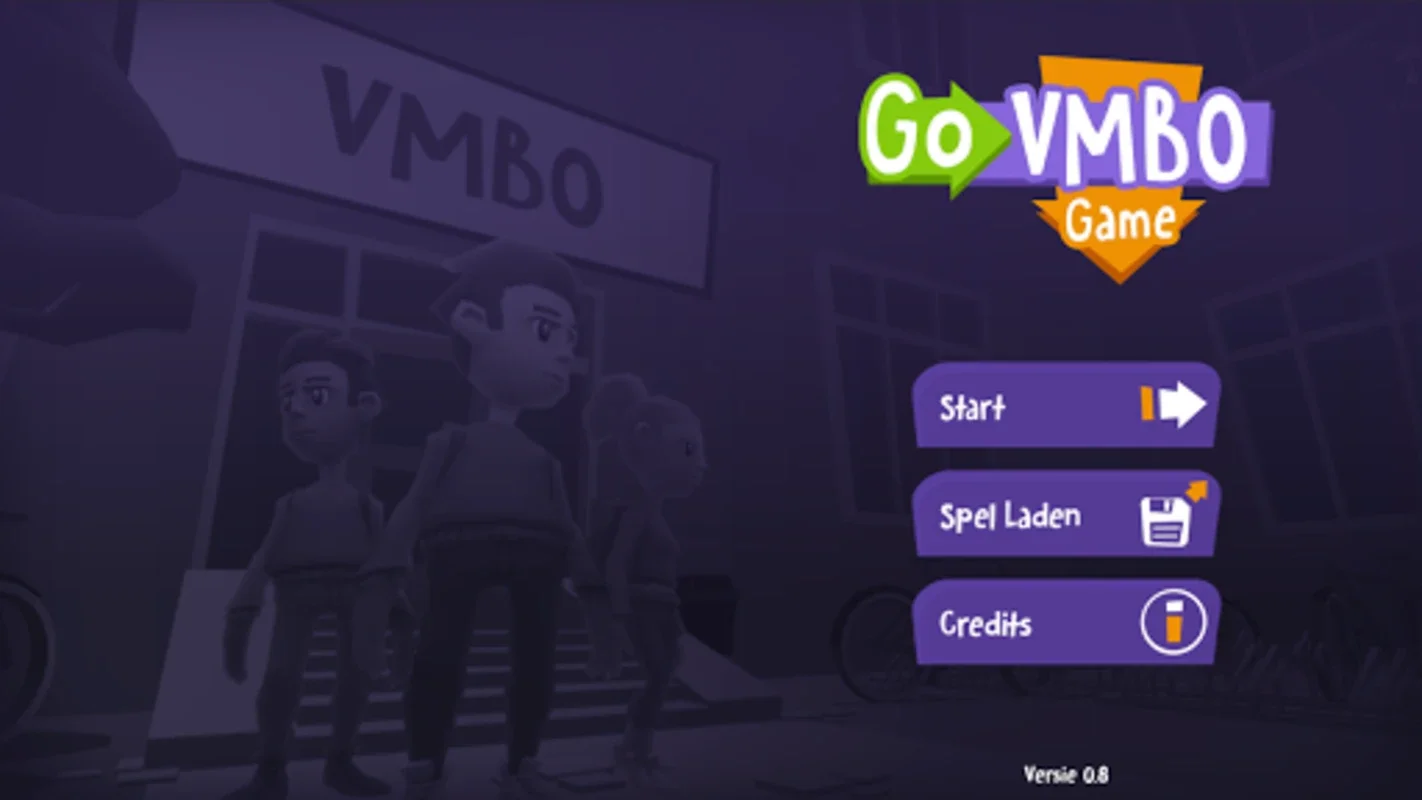 GoVMBO for Android - Explore Vocational Careers