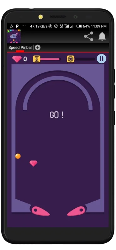 Speed Pinbal for Android - Enjoy Thrilling Pinball Fun