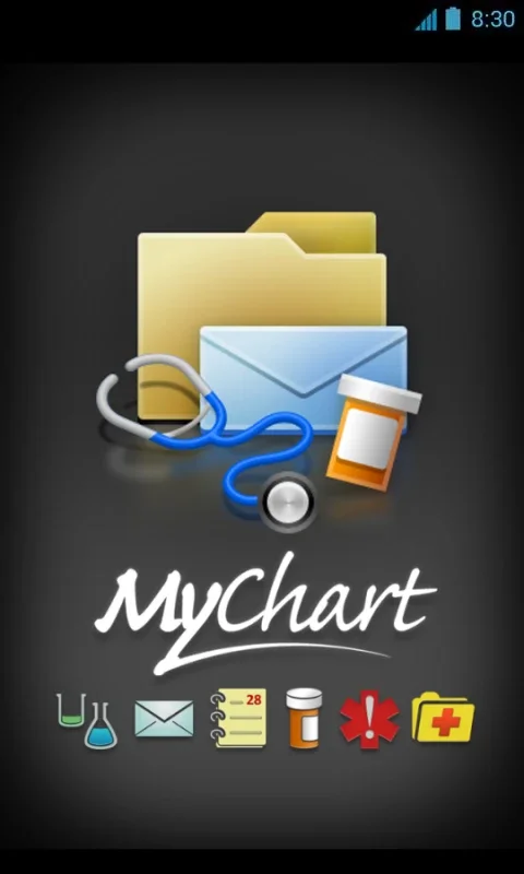 MyChart for Android: Unifying Medical History for Better Health