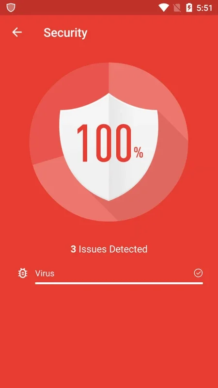 MAX Security Lite for Android - Secure Your Device