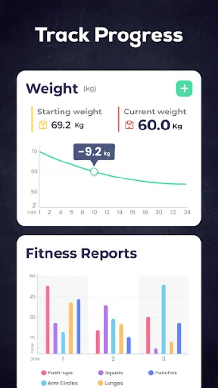 Workout Planner for Android: Personalized Fitness at Home