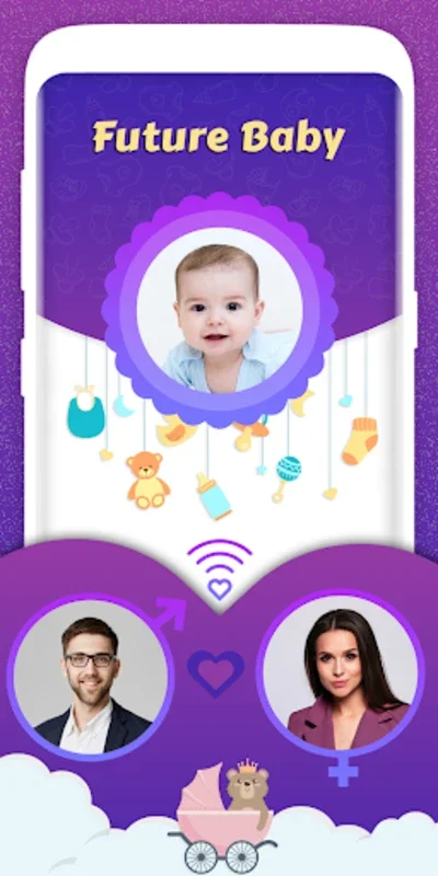 Baby Maker: Baby Generator App for Android - Predict Baby Looks