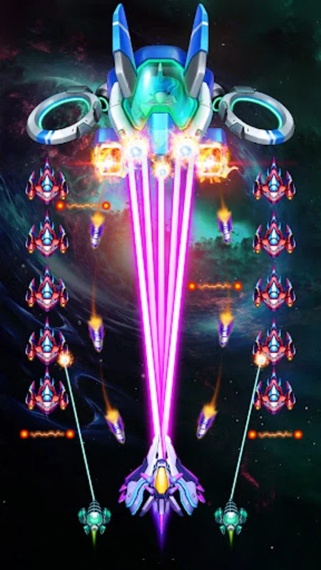 WindWings: Multiverse for Android - Explore Parallel Dimensions