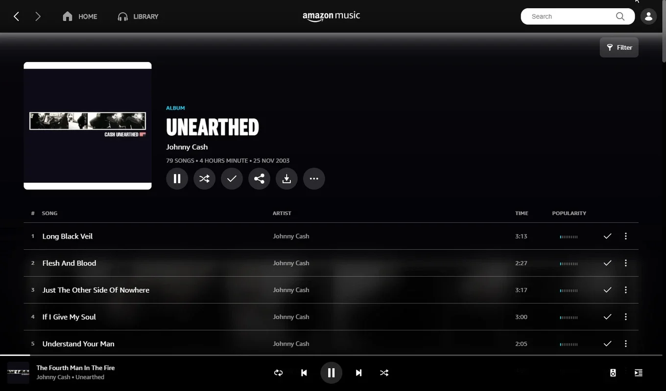 Amazon Music for Mac: Enjoy Unlimited Music