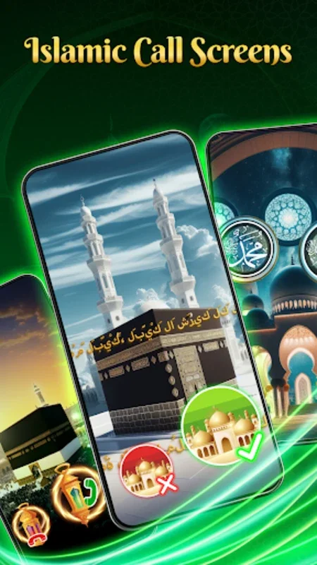 Qibla & Quran for Android: A Spiritual Guide for Muslims