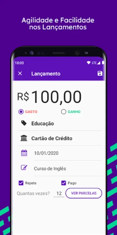 Wisecash for Android - Empowering Personal Finance Management