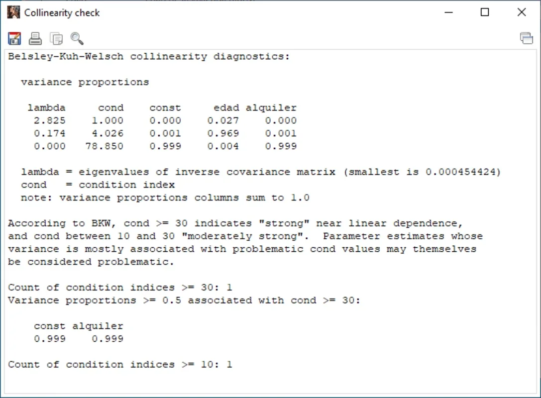 Gretl for Mac - Download Free Econometrics Software