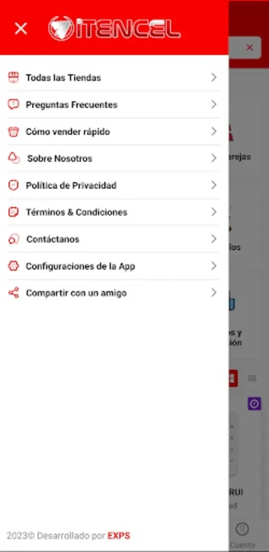 iTENCEL for Android: Secure and Efficient Cuban Classifieds