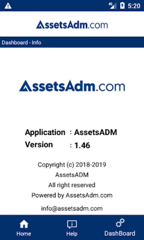 Assets and Documents for Android - Efficient Asset Management