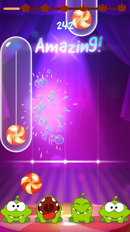 Magic Tiles Friends Saga for Android - Engaging Rhythm Game