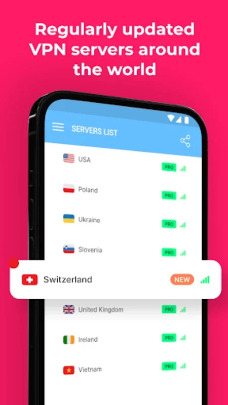 VPN India - get Indian IP for Android: Unlock Content and Protect Privacy