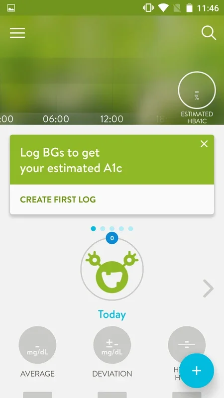 mySugr Diabetes Logbook for Android: Simplify Diabetes Management