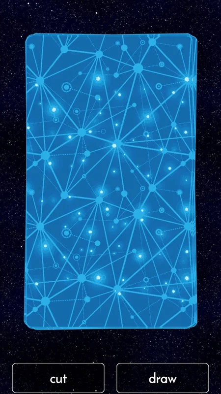 Galaxy Tarot for Android - Unlock Mystical Insights